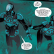 Image for article titled The Pacific Rim Comic Has Just the Right Mix of Tragedy and Giant Robots